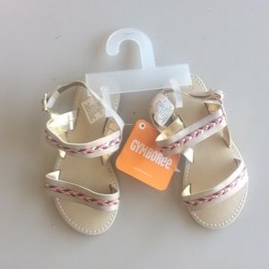 NWT Kids sandals